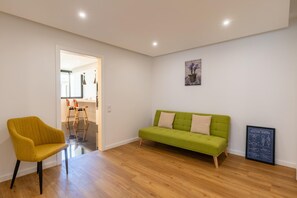 Maison | 3 chambres, Wi-Fi