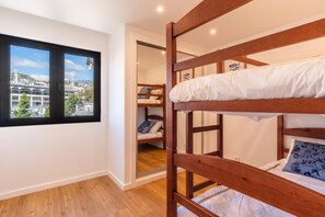 Maison | 3 chambres, Wi-Fi
