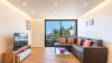 Apartment | 3 bedrooms, WiFi