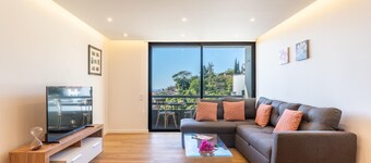 Magn lia Apartment by Atlantic Holiday