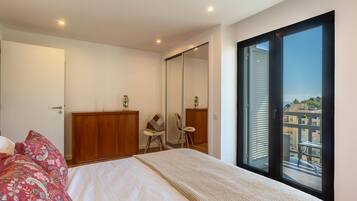 3 عدّة غرف نوم وواي فاي