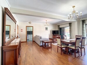 Apartment | 1 bedroom