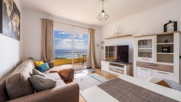 Departamento | 1 habitación