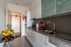 Casa | 1 quarto