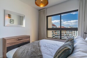 Apartamento | 1 quarto