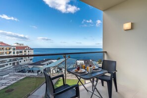 Apartamento | 1 quarto