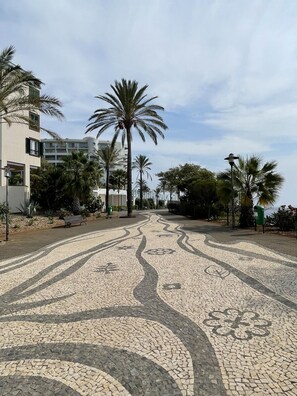 公寓 | 1 多间卧室