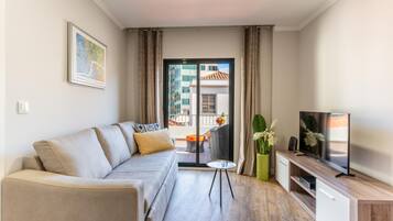 Apartment | 1 bedroom