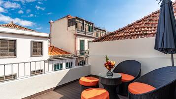 Departamento | 1 habitación