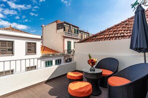 Apartment | 1 bedroom - Beatmann Boutique Rooftop by Atlantic Holiday (Funchal)