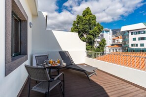 Apartamento | 1 dormitorio