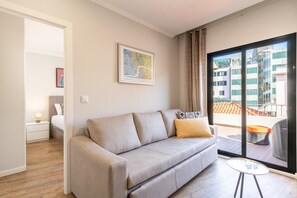 Apartment | 1 bedroom - Beatmann Boutique Rooftop by Atlantic Holiday (Funchal)