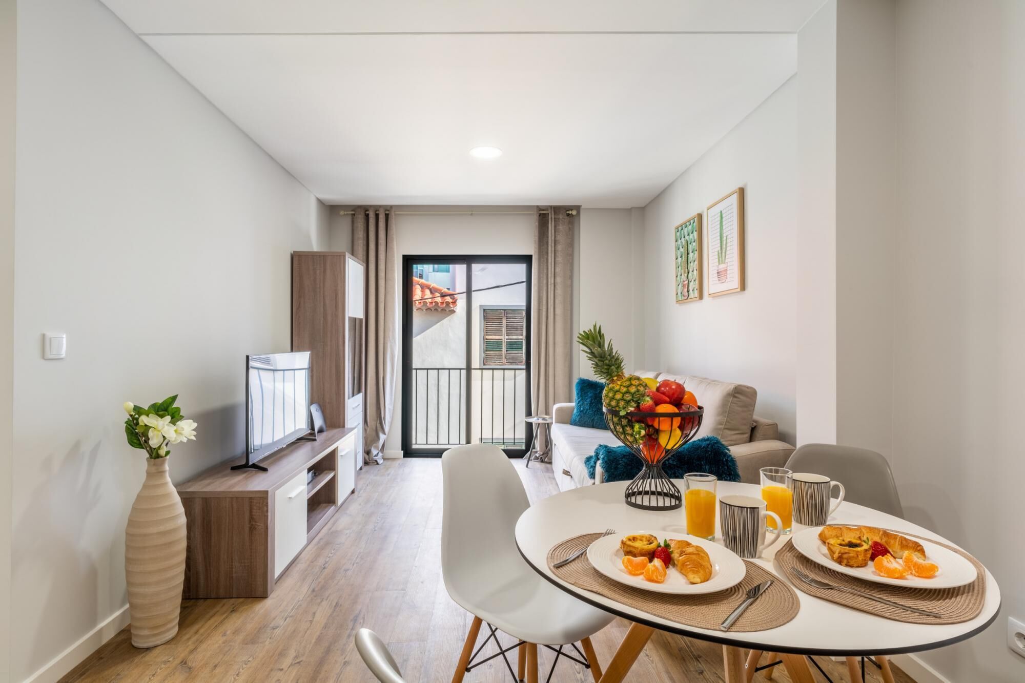 Apartment | 1 bedroom