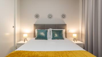 Apartment | 1 bedroom