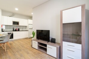 อพาร์ทเมนท์ | 1 ห้องนอน