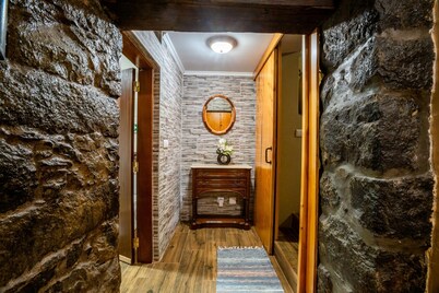 Stone House Vista II by Atlantic Holiday