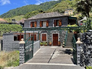 Apartment | 1 bedroom - Stone House Vista II by Atlantic Holiday (São Vicente)