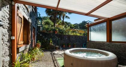 Stone House Vista II by Atlantic Holiday