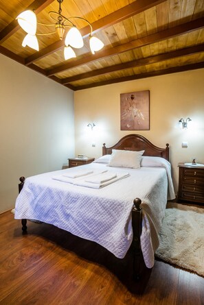 Apartment | 1 bedroom - Stone House Vista II by Atlantic Holiday (São Vicente)