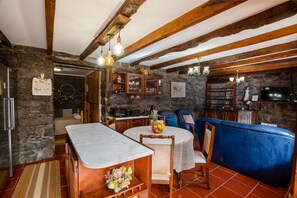 Apartment | 1 bedroom - Stone House Vista II by Atlantic Holiday (São Vicente)