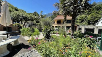 Departamento | 3 habitaciones