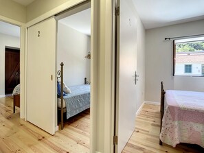 Apartament | 3 dormitoris