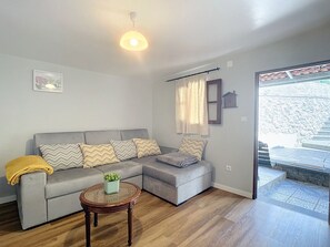 Apartment | 3 bedrooms - Stone House Vista by Atlantic Holiday (São Vicente)