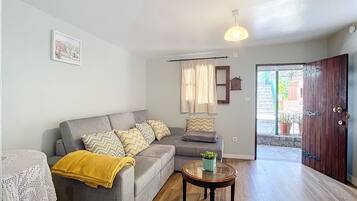 Departamento | 3 habitaciones