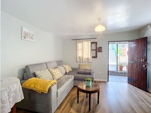 Apartment | 3 Schlafzimmer