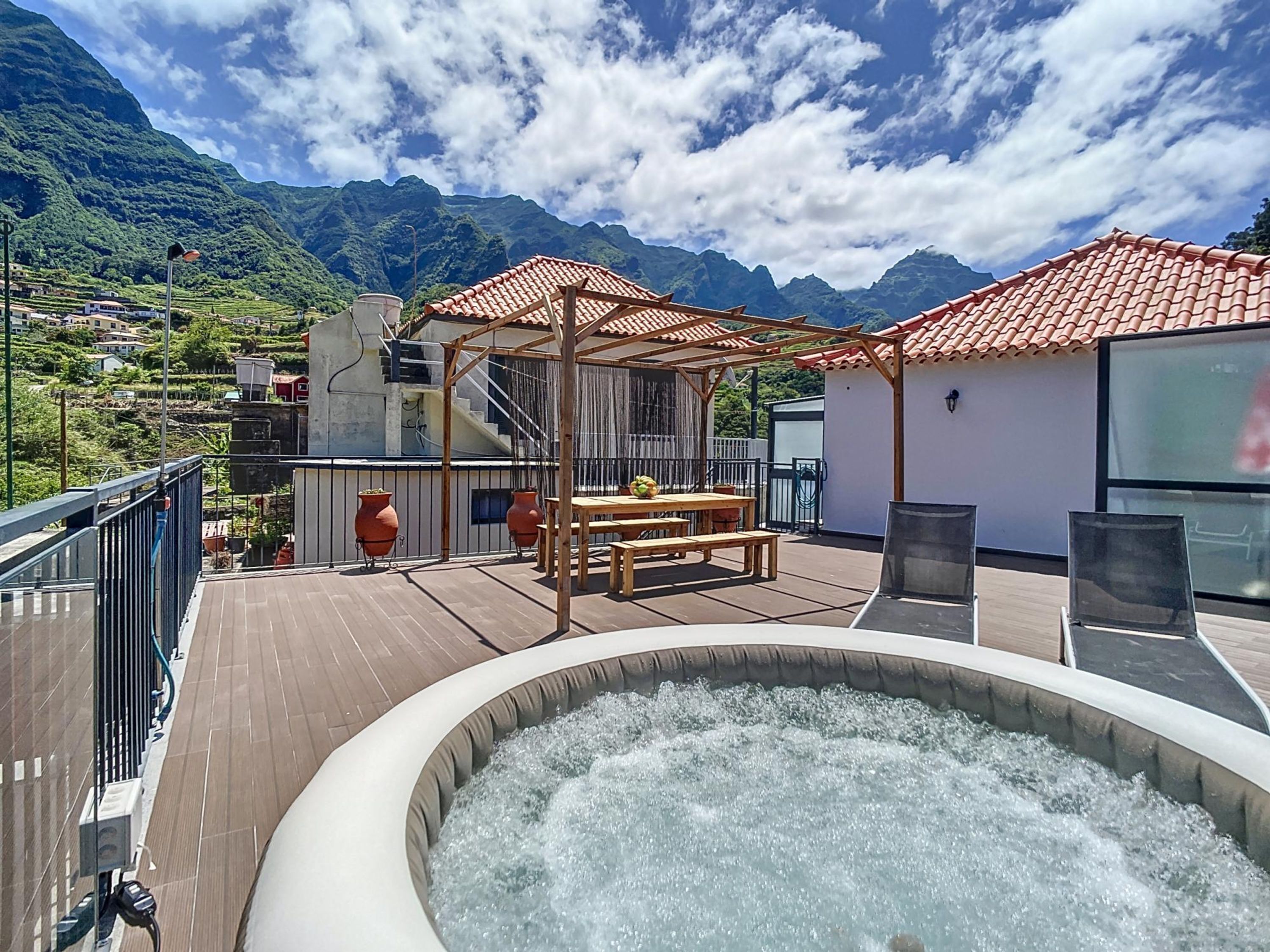 公寓 | 3 間睡房