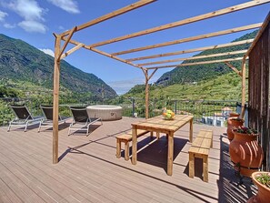 Apartment | 3 bedrooms - Villa Teresa 1 by Atlantic Holiday (São Vicente)