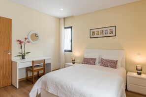 Apartment | 3 bedrooms - Villa Teresa 1 by Atlantic Holiday (São Vicente)