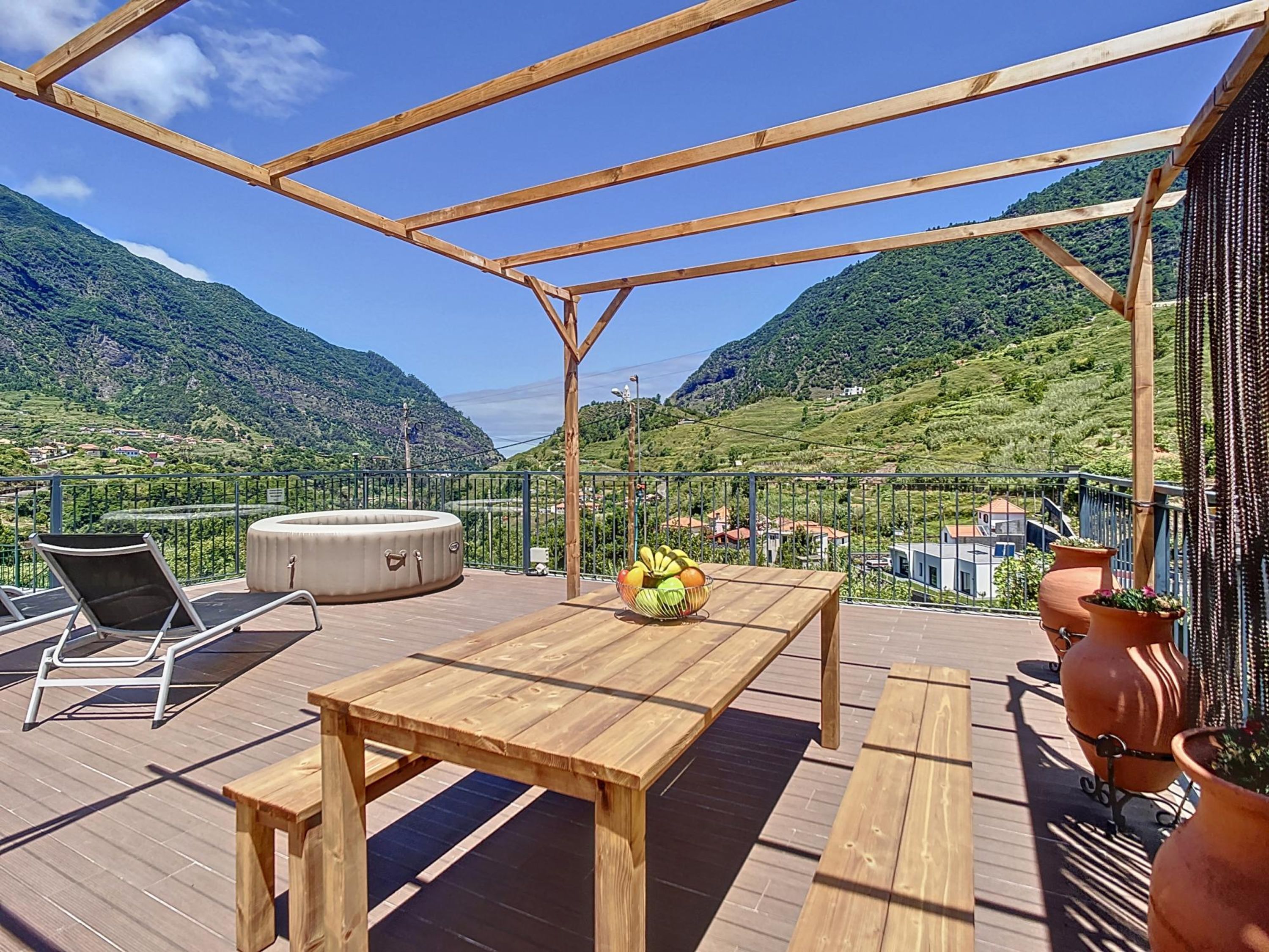 公寓 | 3 間睡房