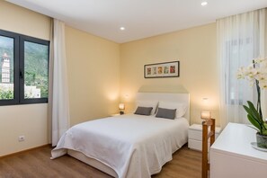 House | 3 bedrooms - Villa Teresa 1 by Atlantic Holiday (São Vicente)