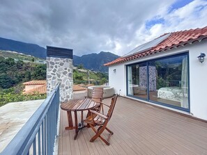 House | 1 bedroom - Villa Teresa 2 by Atlantic Holiday (São Vicente)