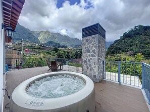 House | 1 bedroom - Villa Teresa 2 by Atlantic Holiday (São Vicente)
