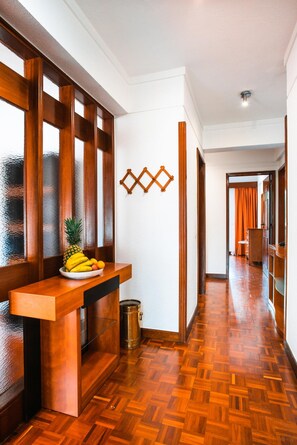 3 عدّة غرف نوم وواي فاي