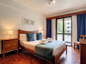 3 عدّة غرف نوم وواي فاي