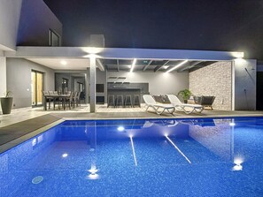 Villa | 4 bedrooms, iron/ironing board, WiFi - Villa de la Ponte by Atlantic Holiday (Calheta)