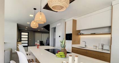 Villa de la Ponte by Atlantic Holiday