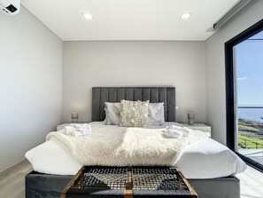 Villa | 4 bilik tidur, seterika/papan seterika, Wi-fi 