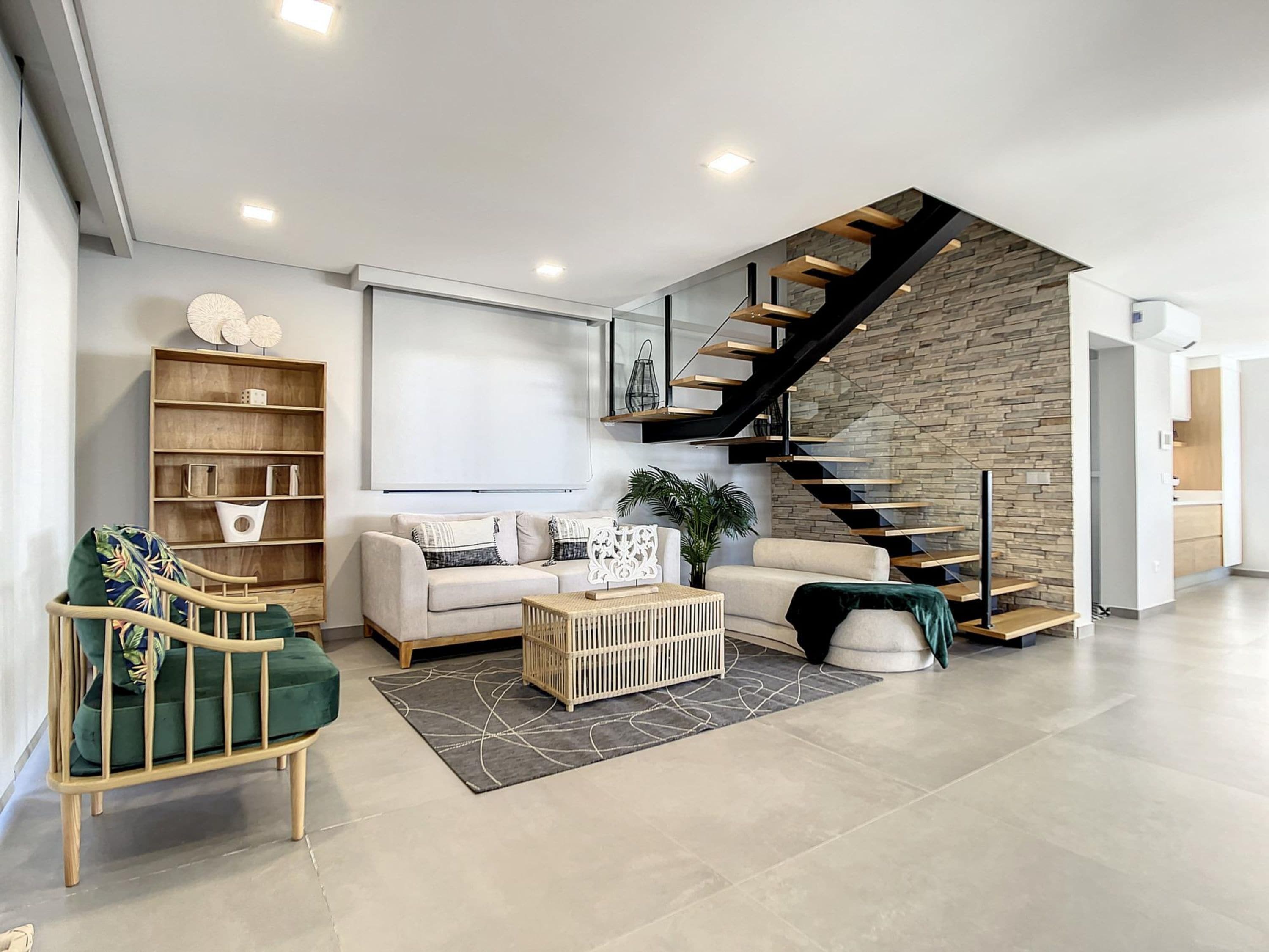 Villa | 4 bedrooms, iron/ironing board, WiFi