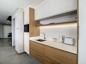 Villa | 4 Schlafzimmer, Bügeleisen/Bügelbrett, WLAN