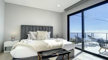Casa | 4 camere, ferro/asse da stiro, Wi-Fi