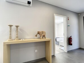 Villa | 4 bedrooms, iron/ironing board, WiFi