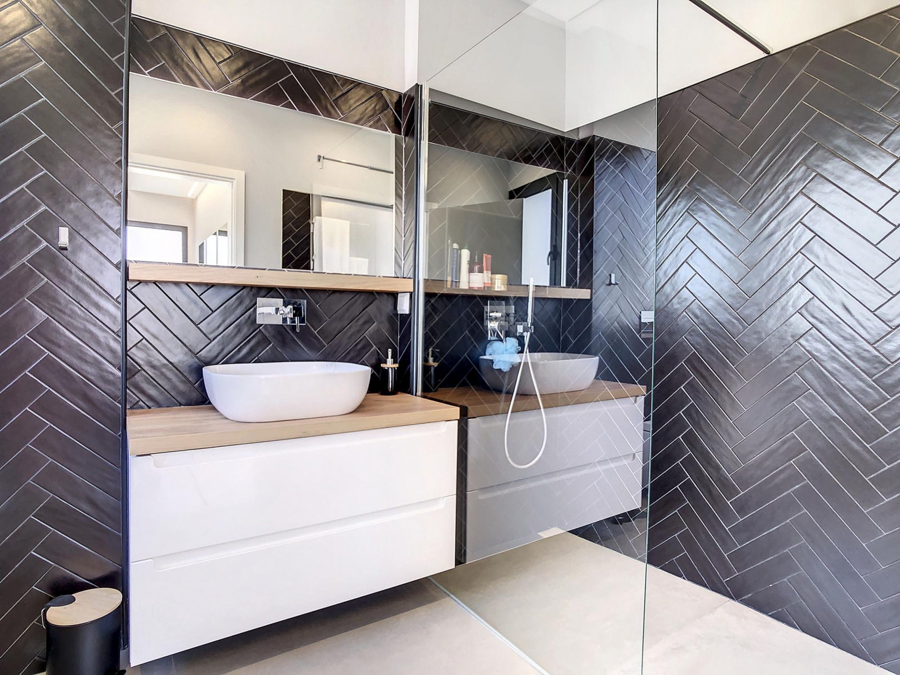 Casa | 4 camere, ferro/asse da stiro, Wi-Fi