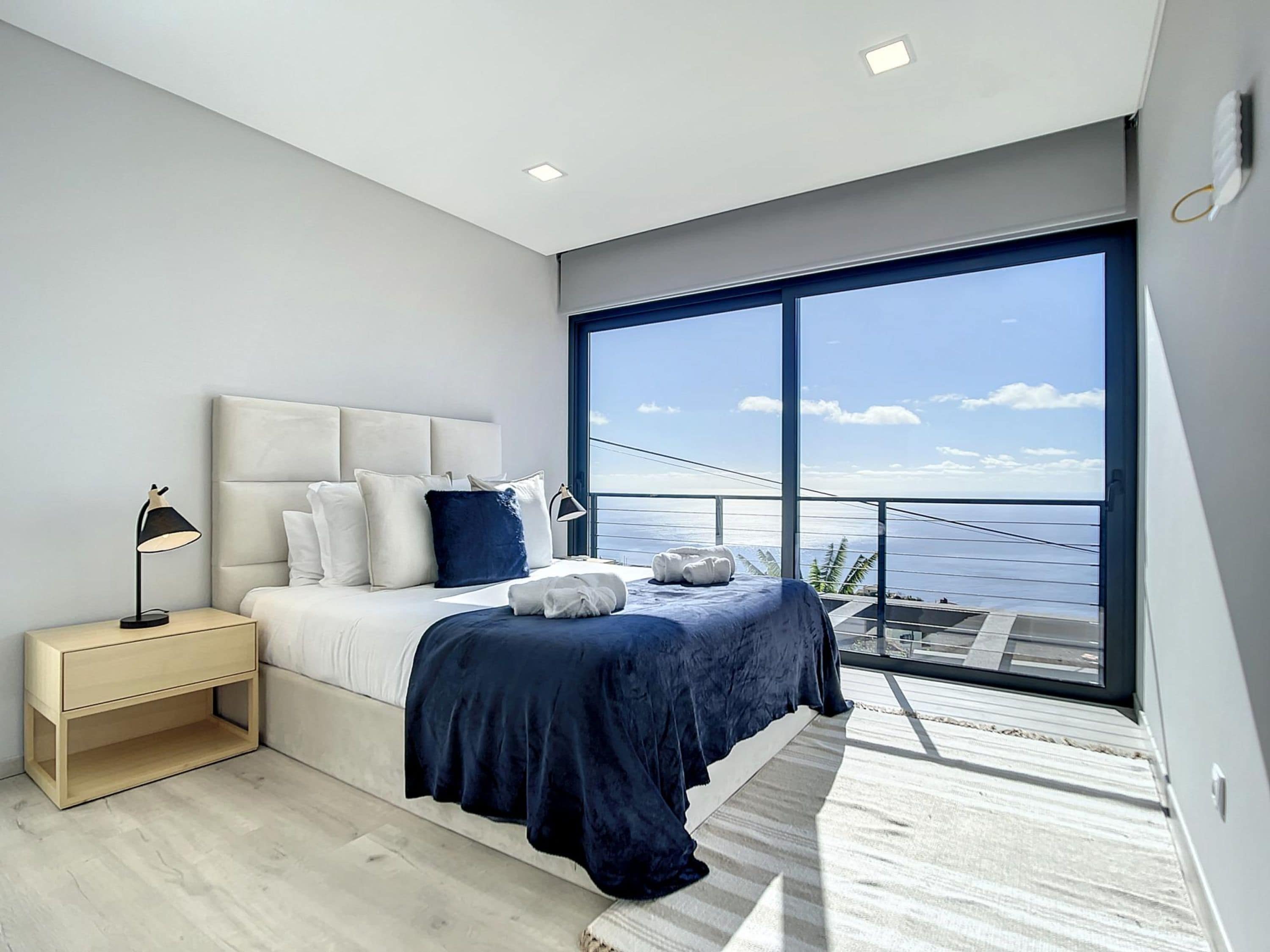 Villa | 4 bedrooms, iron/ironing board, WiFi