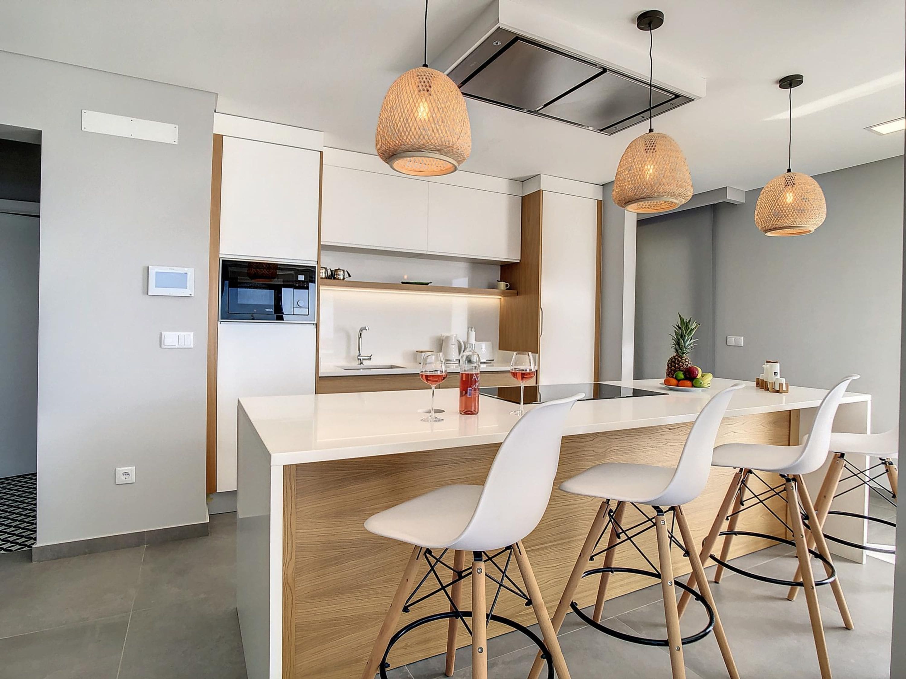 Villa | 4 bedrooms, iron/ironing board, WiFi