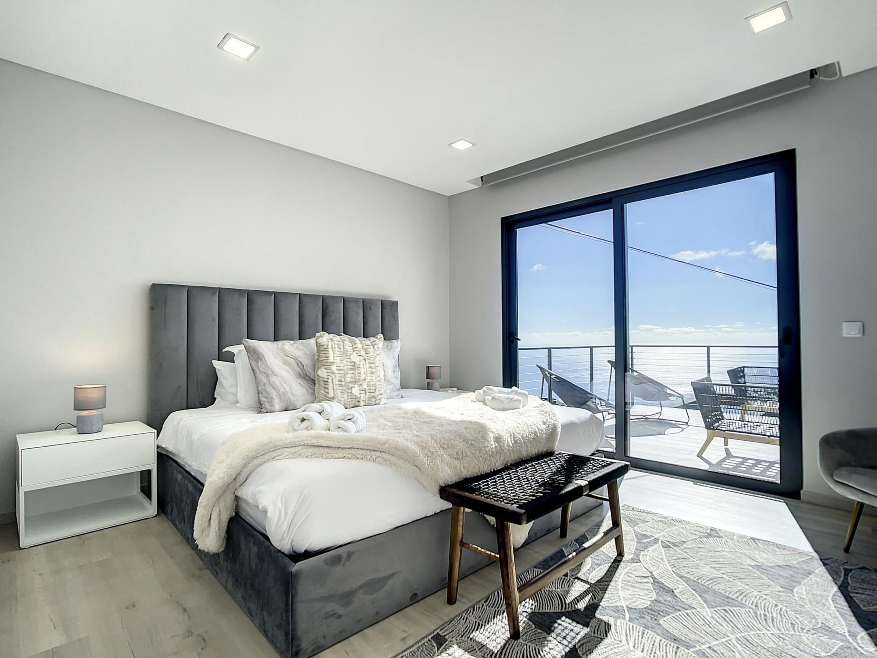 Villa | 4 bedrooms, iron/ironing board, WiFi