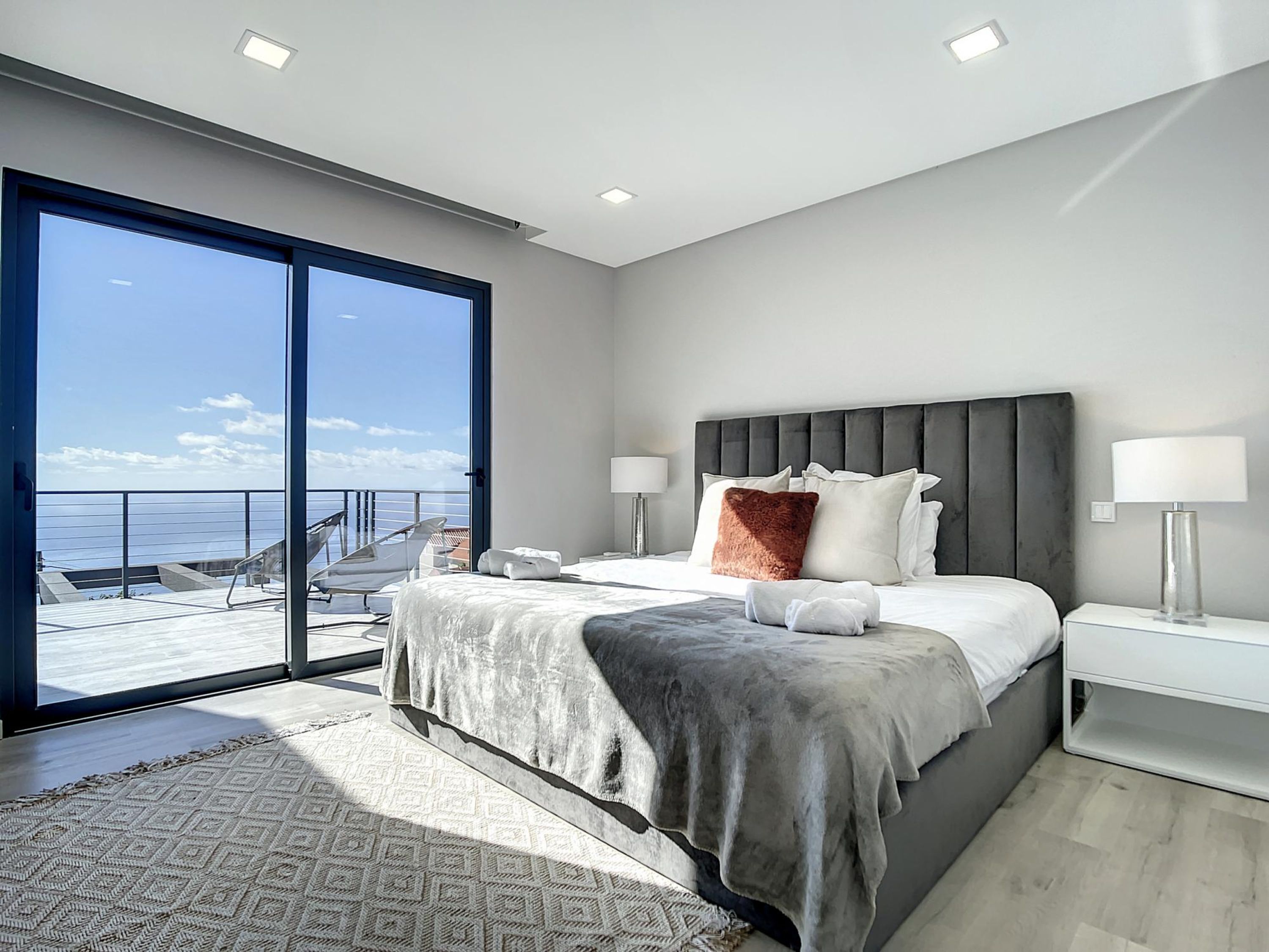 Biệt thự | 4 phòng ngủ, bàn ủi/dụng cụ ủi quần áo, truy cập Internet không dây 